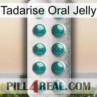 Tadarise Oral Jelly dapoxetine1